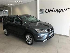 Seat Ateca 1.6 TDI 115ch Start&Stop Style Business 