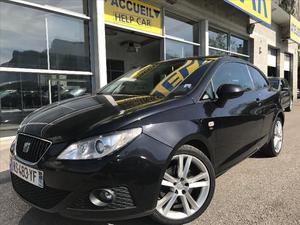 Seat Ibiza sc 1.6 TDI105 FAP SPORT 3P  Occasion