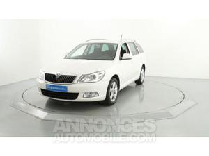 Skoda OCTAVIA Combi 1.6 TDI 105 Tour de France