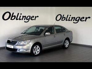 Skoda Octavia 1.4 T-FSI Elegance DSG  Occasion