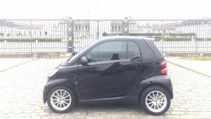 Smart Fortwo II 62 KW COUPE & PASSION BVA d'occasion