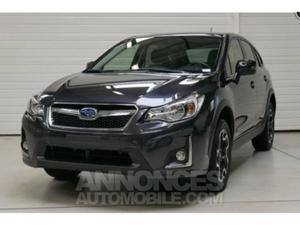 Subaru XV Boxer 2.0D 147 ch Luxury gris