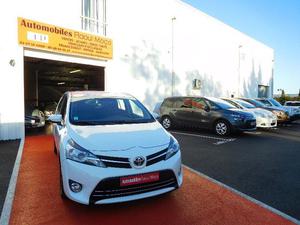 TOYOTA Verso VERSO 112 D-4D DYNAMIC 5 PLACES  Occasion