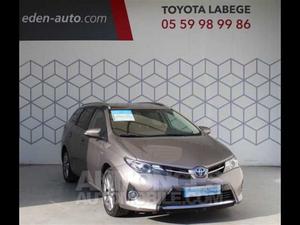 Toyota AURIS TOURING SPORTS II TS Touring Sports Hybride