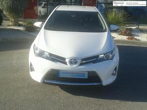 Toyota Auris HYBRIDE 136H DYNAMIC PACK CONFORT  Occasion