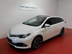 Toyota Auris touring sports HSD 136h TechnoLine 