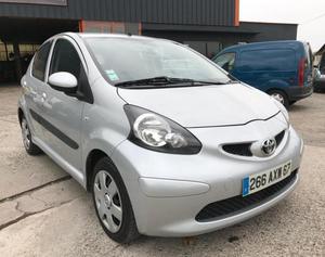 Toyota Aygo 1.4 d Pack Confort d'occasion