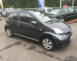 Toyota Aygo ch d'occasion