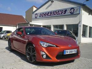 Toyota Gt 86 GT86 COUPE  Occasion