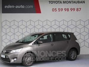 Toyota VERSO 112 D-4D FAP Dynamic Business gris