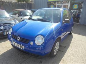 VOLKSWAGEN Lupo LUPO 1.7 SDI 60CH PACK  Occasion