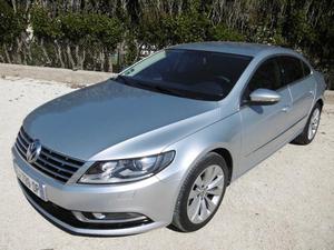 VOLKSWAGEN Passat CC 2.0 TDI 140ch BlueMotion Carat 5 places