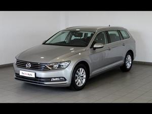 VOLKSWAGEN Passat SW 1.6 TDI 120 BlueMotion Technology