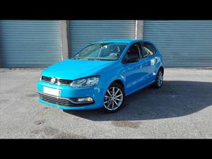 VOLKSWAGEN Polo POLO CH CUP 5P  Occasion