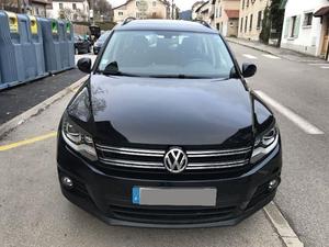 VOLKSWAGEN Tiguan TIGUAN 2.0 TDI 140CH BLUEMOTION TECH 2.0