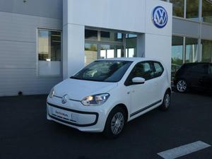 VOLKSWAGEN UP up! ch up! club 3p  Occasion