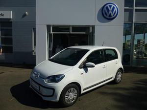 VOLKSWAGEN UP up! ch up! club 5p  Occasion
