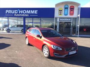 VOLVO V60 DCH KINETIC BUSINESS  Occasion