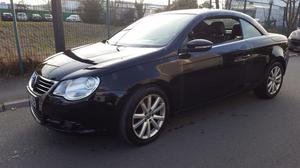 Volkswagen Eos CARAT DSG6 d'occasion