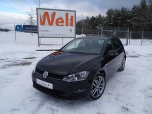 Volkswagen Golf 1.4 TSI 150ch Cup 5p  Occasion