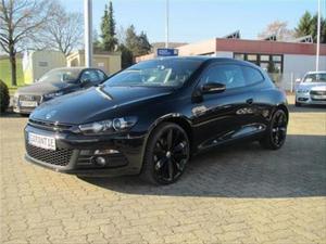 Volkswagen Scirocco 2.0 TSI 211ch  Occasion