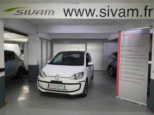 Volkswagen Up! ch up! club ASG5 3p  Occasion
