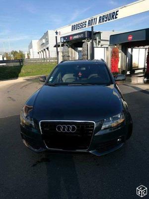 AUDI A4 Allroad Quattro V6 3.0 TDI 240 DPF Ambiente