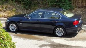 BMW Serie d modèle Luxe à Antibes d'occasion