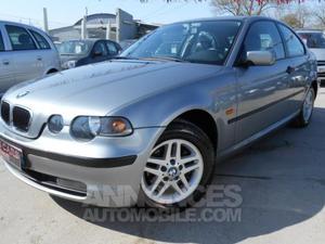 BMW Série 3 Compact 318 TD115CH PACK SPORT