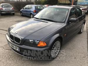 BMW Série  D E 46 Pack Luxe