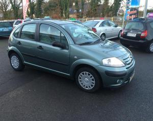 Citroen C3 1.4 HDI 70CH d'occasion