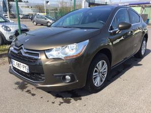 Citroen DS4 AIRDREAM CHIC d'occasion
