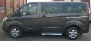 Ford Tourneo TITANIUM 9 PLACES TDCI 170 L1 H1 d'occasion