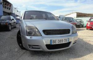 Opel Signum COSMO 2.2 DTI 125cv d'occasion