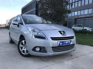 Peugeot  HDI112 FAP PREMIUM PK BMP6 7PL d'occasion