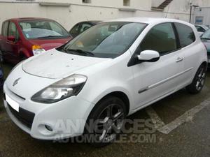 Renault CLIO III 1.5 dCi 85cv boite hs