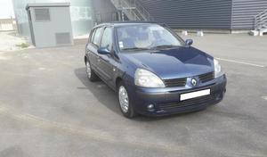 Renault Clio II (2) 1.5 DCI 100 EXTREME d'occasion