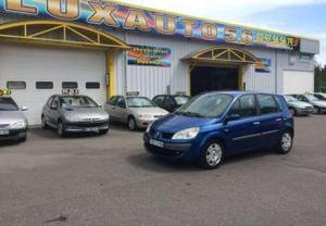 Renault Scenic 1.9 DCI 130ch d'occasion