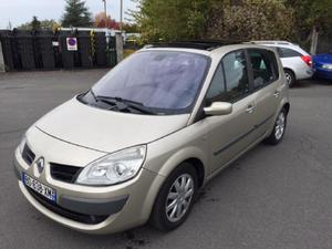 Renault Scenic Expression d'occasion