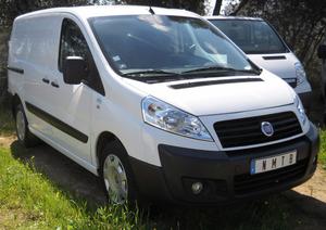 FIAT SCUDO COMBI II  