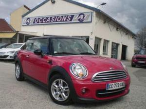 Mini Mini COOPER 122CH d'occasion