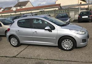 Peugeot 207 phase 2 1.6 E-HDI 92 CV d'occasion