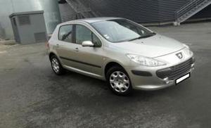 Peugeot  hdi 90 pack d'occasion