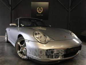 Porsche  ANNIVERSAIRE gris clair métal