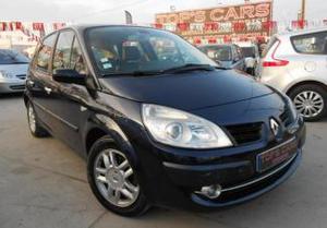 Renault Scenic DCi 130 EXCEPTION d'occasion