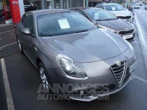 Alfa Romeo GIULIETTA SPRINT 1.6 JTDm 105chStopStart gris