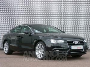 Audi A5 Sportback 2.0 TDI 150 Clean DieselAmbition Luxe