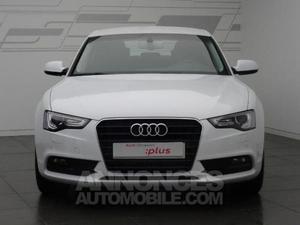 Audi A5 Sportback 2.0 TDI 150ch clean diesel Ambition Luxe