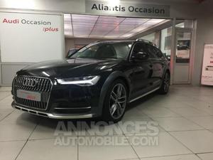 Audi A6 Allroad 3.0 V6 TDI 272ch Avus quattro S tronic 7