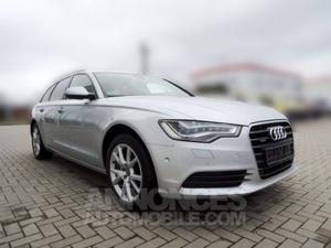 Audi A6 Avant 3.0 TDI gris